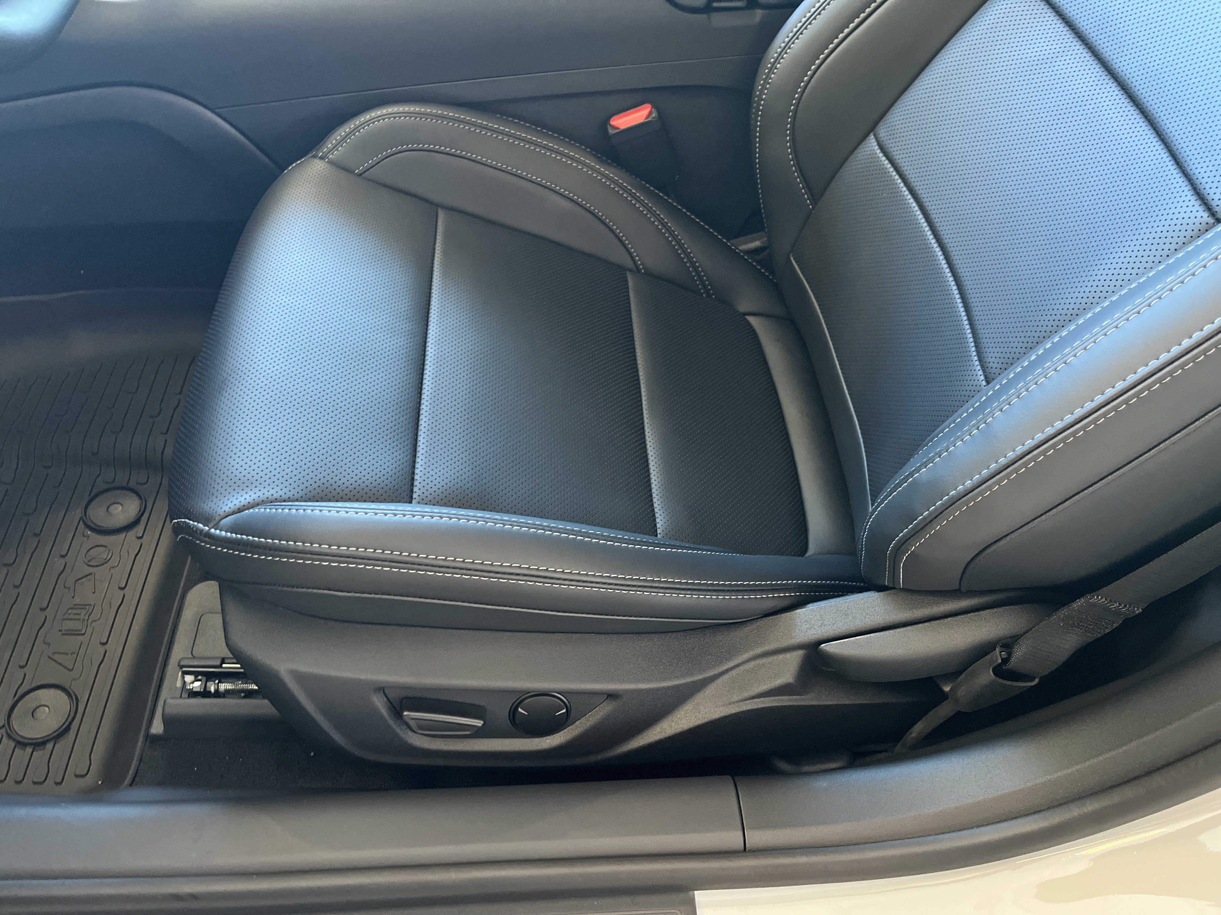 New 2026 Ford Mustang Premium RWD image 12