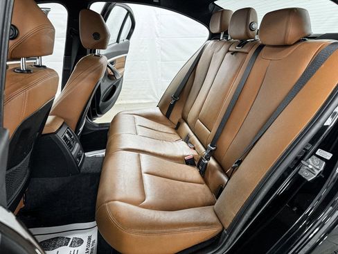 Used 2016 BMW 328i xDrive Sedan image 10