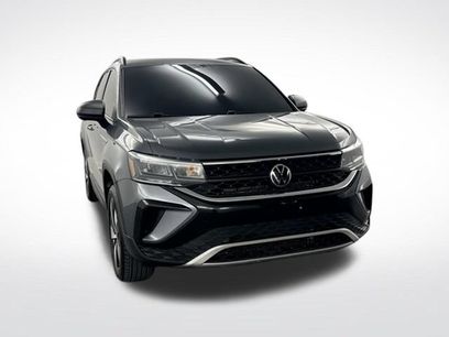 Used 2024 Volkswagen Taos S
