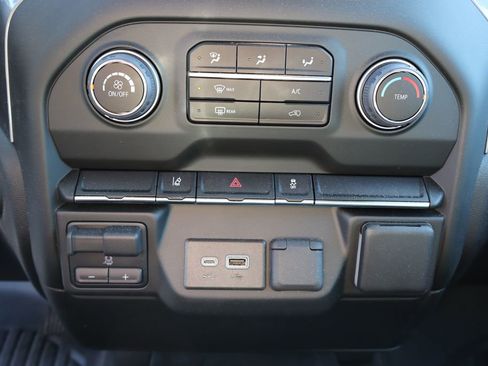 New 2024 Chevrolet Silverado 3500 W/T w/ WT Convenience Package image 14