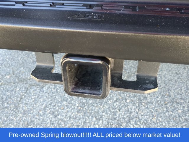 Used 2025 Ford F150 Lightning Flash AWD/4WD image 42