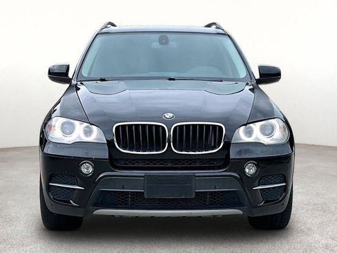 Used 2012 BMW X5 xDrive35i image 5