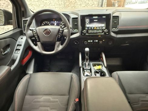 Used 2023 Nissan Frontier PRO-4X w/ Pro Convenience Package image 14
