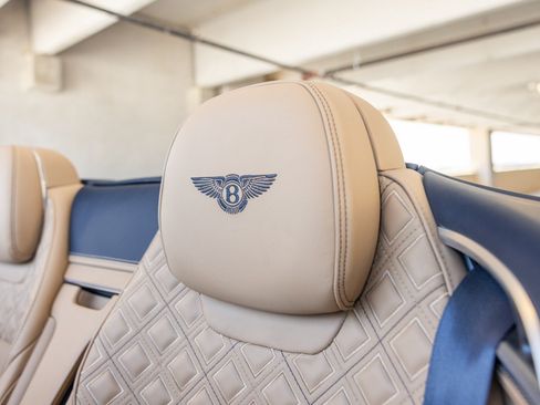 Used 2020 Bentley Continental GT V8 AWD/4WD image 68
