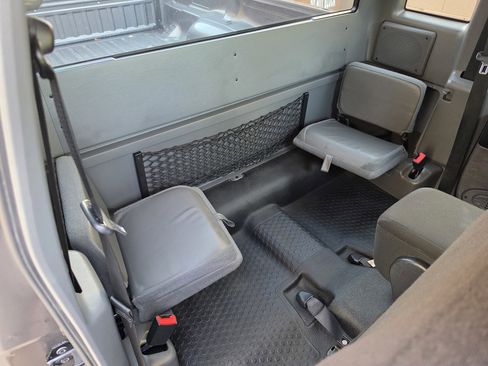 Used 2011 Ford Ranger Sport RWD image 29