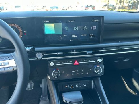 Used 2025 Hyundai Tucson SEL image 28