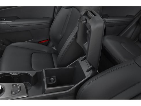 New 2026 Kia Sportage EX image 10