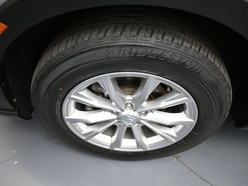 Certified 2024 Honda CR-V EX-L image 14