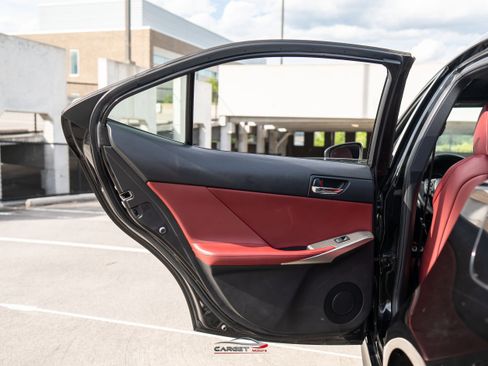 Used 2014 Lexus IS 250 AWD w/ F-Sport Package image 38