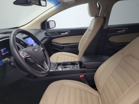 Used 2020 Ford Edge SEL w/ Convenience Package FWD image 17