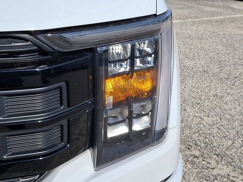 Used 2023 Ford F150 XLT w/ Equipment Group 302A High AWD/4WD image 10