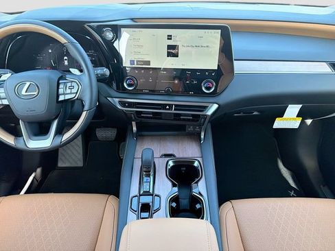 New 2026 Lexus RX 350 Premium Plus FWD image 20