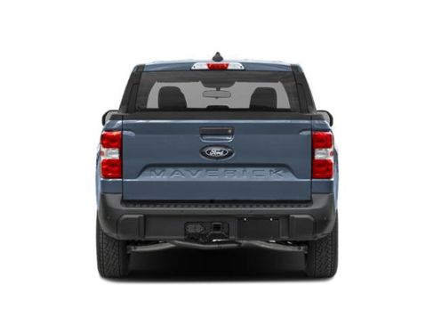 Used 2026 Ford Maverick XLT w/ Equipment Group 301A AWD/4WD image 5