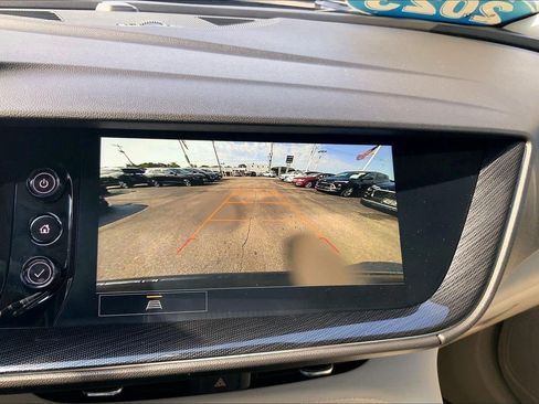 Used 2023 Buick Envision Preferred AWD/4WD image 19