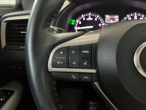 Used 2017 Lexus RX 350 FWD w/ Premium Package image 27