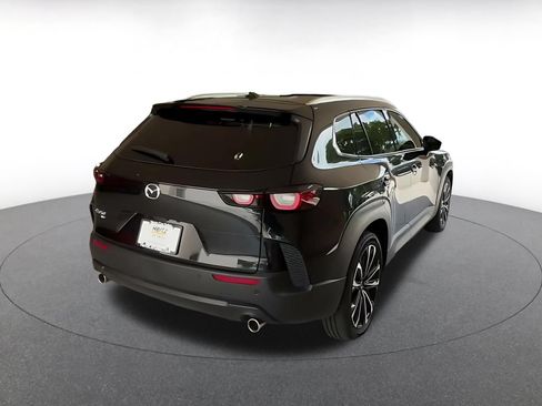 Used 2026 MAZDA CX-50 AWD 2.5 S w/ Premium Package image 14