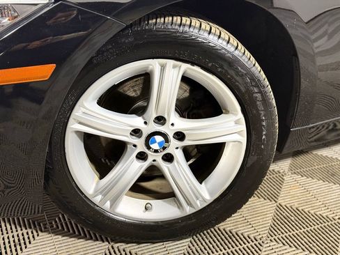 Used 2014 BMW 328i xDrive Sedan AWD/4WD image 2
