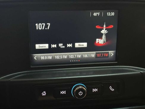 Used 2017 GMC Sierra 1500 4WD Double Cab 143.5 image 14