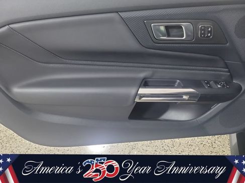 Used 2024 Ford Mustang GT Premium RWD image 16