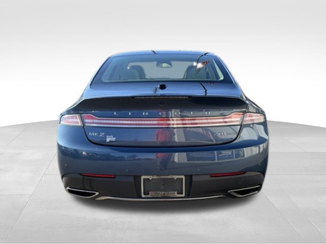 Used 2018 Lincoln MKZ Reserve w/ Climate Package AWD/4WD image 4