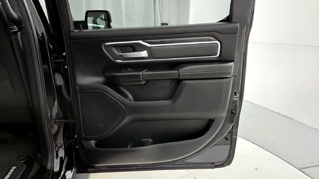 Used 2021 RAM 1500 Big Horn AWD/4WD image 22