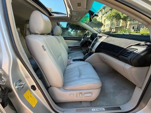 Used 2008 Lexus RX 350 2WD image 40