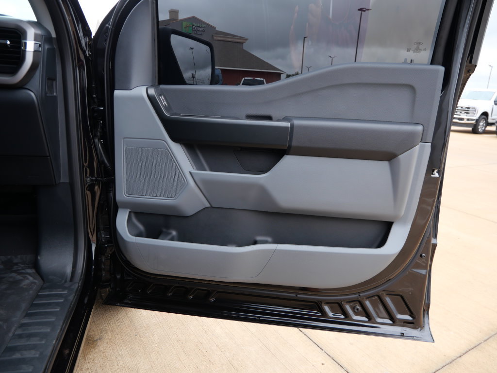 New 2026 Ford F150 XL RWD image 13
