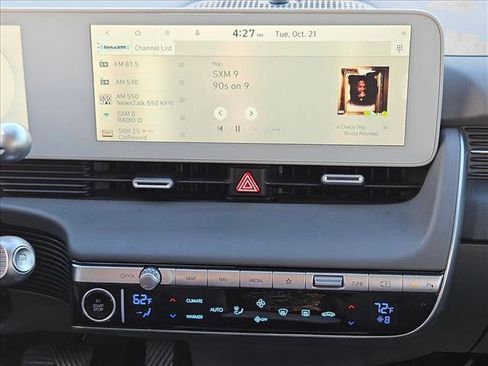 Used 2022 Hyundai Ioniq 5 SE image 12