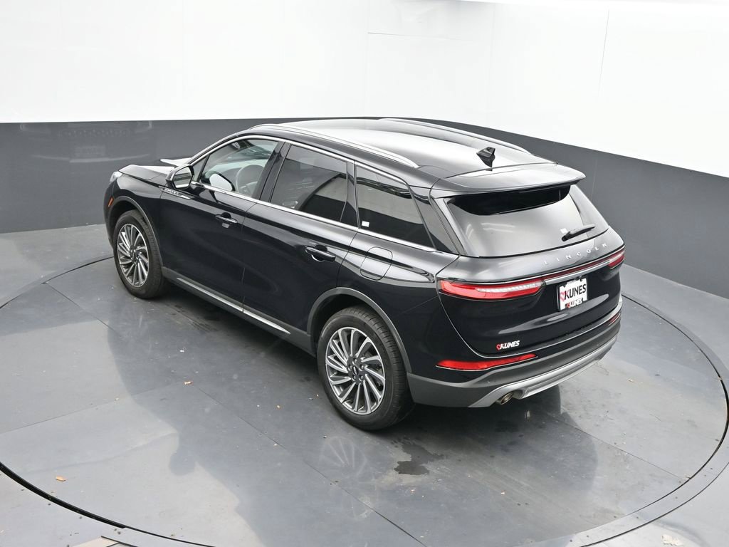 Used 2024 Lincoln Corsair Reserve AWD/4WD image 61