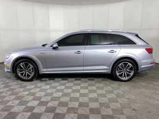 Used 2017 Audi A4 2.0T allroad Premium Plus video 2