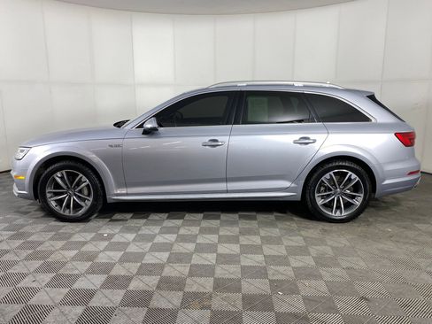 Used 2017 Audi A4 2.0T allroad Premium Plus image 2