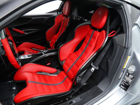 Certified 2022 Ferrari SF90 Stradale image 27