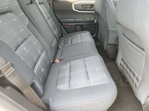 Used 2024 Ford Bronco Sport Heritage w/ Heritage Convenience Package AWD/4WD image 31