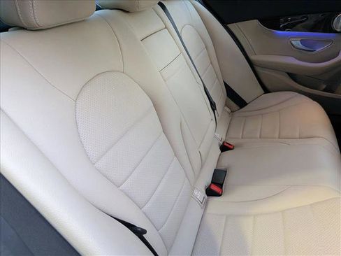 Certified 2021 Mercedes-Benz C 300 Sedan image 18