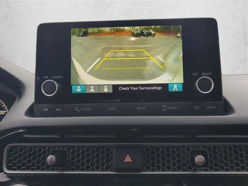 New 2026 Honda Civic Sport image 15