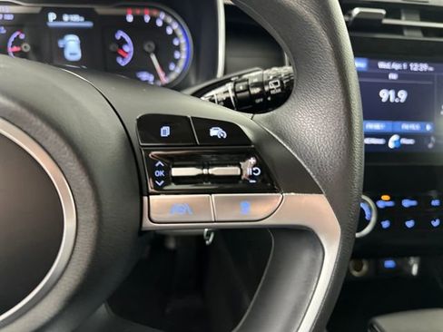 Certified 2024 Hyundai Tucson SE image 16