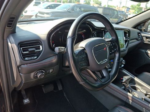 Used 2024 Dodge Durango GT AWD/4WD image 25