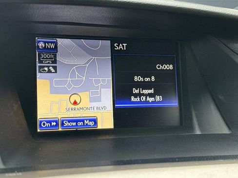 Used 2015 Lexus RX 450h AWD image 21