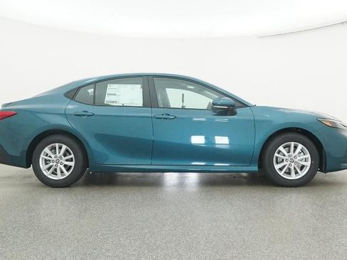 New 2026 Toyota Camry LE image 60