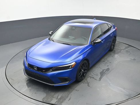 Used 2023 Honda Civic Si image 36