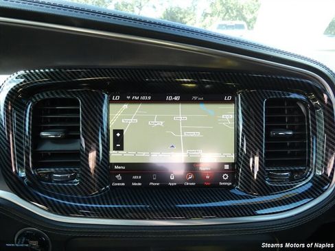 Used 2020 Dodge Charger GT w/ Plus Group image 28