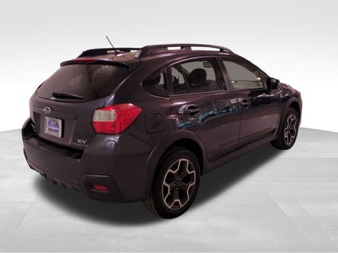 Used 2015 Subaru Crosstrek 2.0i Limited image 3