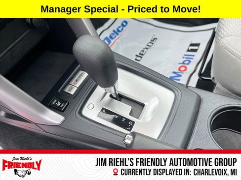 Used 2017 Subaru Forester 2.5i Premium image 24