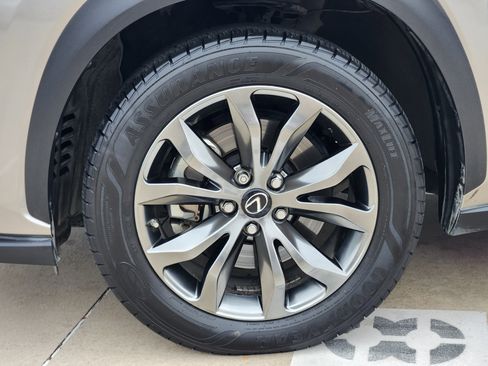 Used 2019 Lexus NX 300 F Sport image 10
