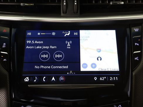 Used 2018 Cadillac XTS Luxury w/ Driver Awareness Package image 47