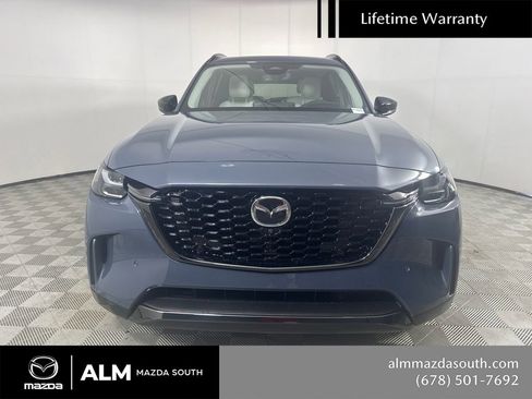 New 2026 MAZDA CX-90 3.3 Turbo S w/ Premium Package AWD/4WD image 3