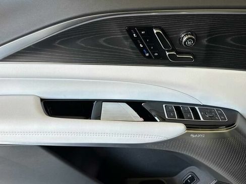 New 2026 Cadillac Lyriq Premium Luxury RWD image 11