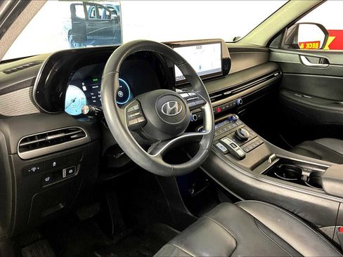 Used 2023 Hyundai Palisade Limited image 15