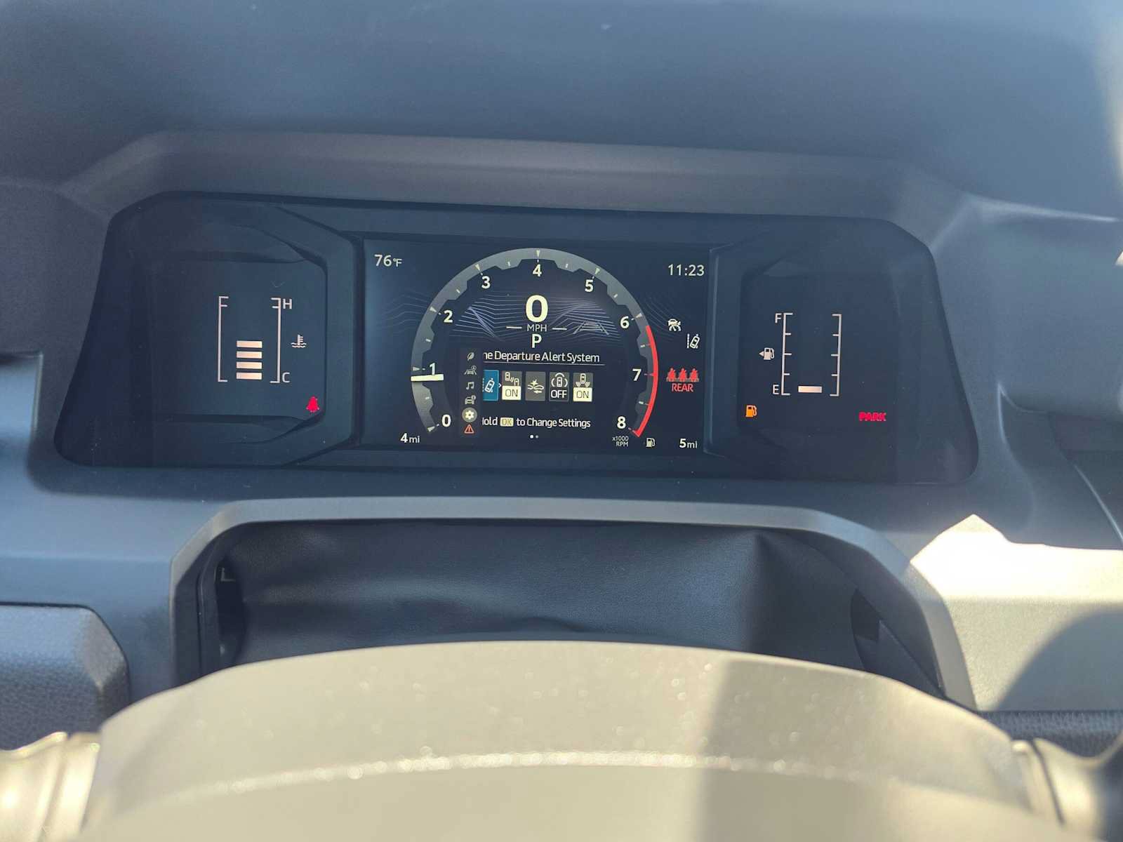 Used 2026 Toyota Tacoma SR5 RWD image 24