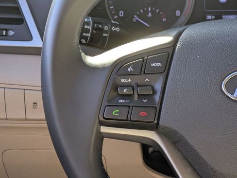 Used 2017 Hyundai Tucson SE Plus image 13